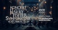 KONCERT MUZYKA FILMOWA HARRY POTTER SYMFONICZNIE TRIBUTE 29.10 WARSZAWA