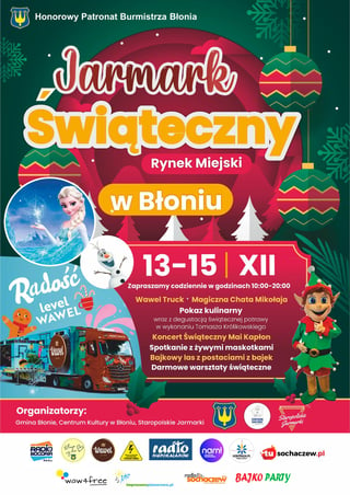 swiateczna-magia-w-bloniu-jarmark-ktory-rozbrzmiewa-radoscia