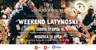 latino-weekend-na-targu-sniadaniowym