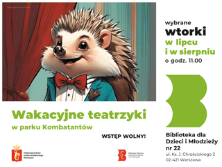 wakacyjne-teatrzyki-w-parku-kombatantow