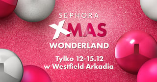 sephora-xmas-wonderland-westfield-arkadia-12-15-grudnia