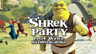 shrek-party-bagienne-disco-w-klubie-hydrozagadka