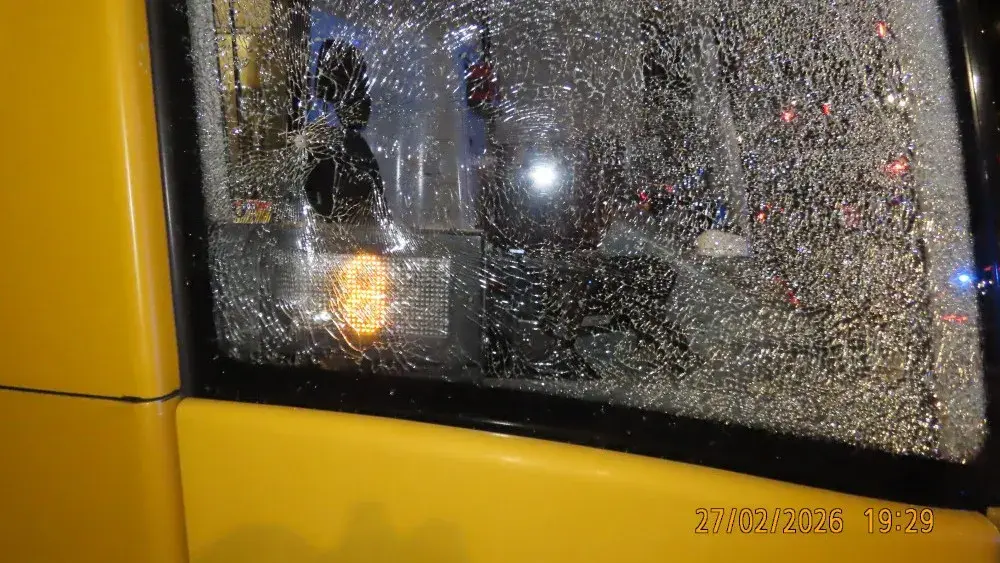 Fot. Komenda Rejonowa Policji Warszawa VI