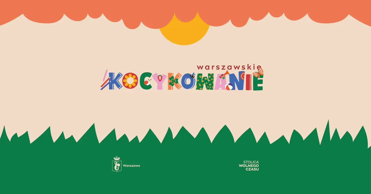 Warszawskie Kocykowanie